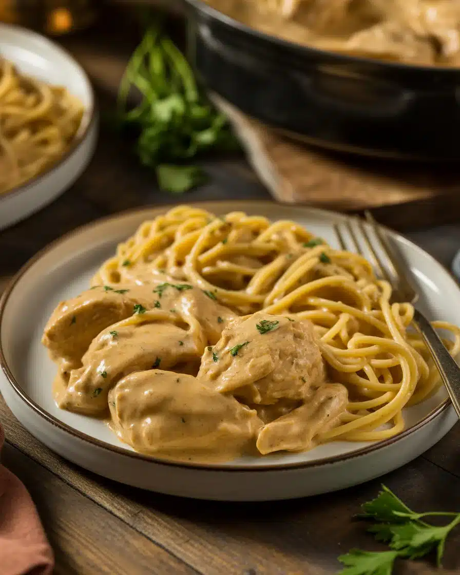 slow cooker angel chcicken