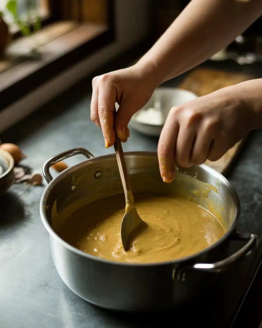 Slow Cooker Angel Chicken: A Creamy Dinner Delight