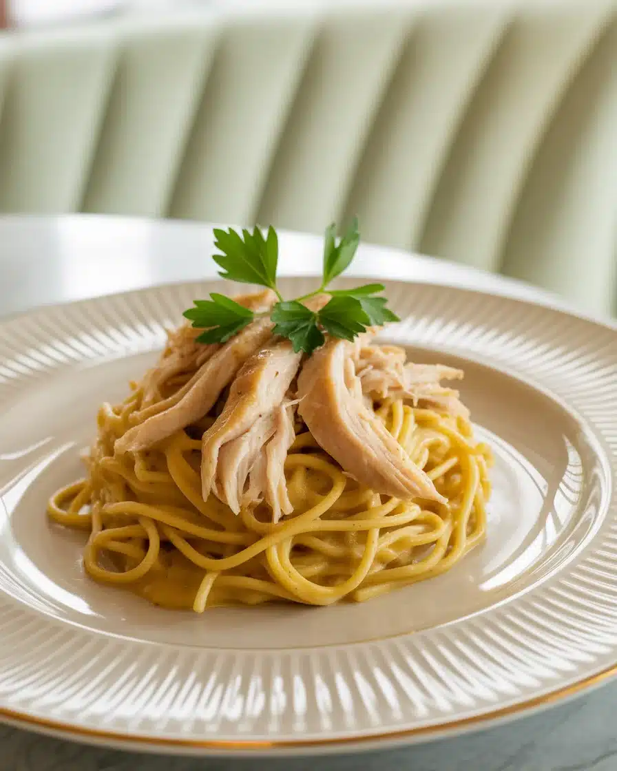 crockpotangel chciken