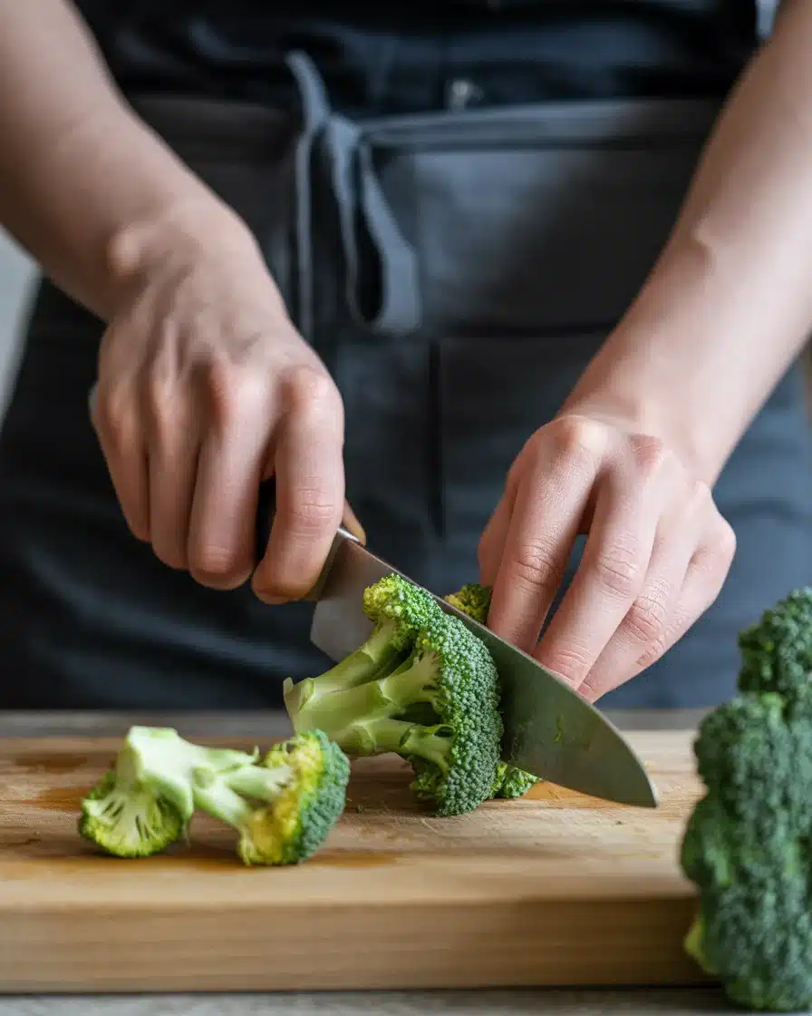 chcicken salad chick broccoli salad