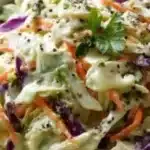 Gordon Ramsay's crunchy coleslaw recipe ingredients and preparation